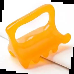 두피마사지 셀링온 괄사마사지기 밀랍수지