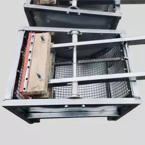 땅콩껍질까는기계 수동 탈곡기 땅콩탈피기 소형 탈피기