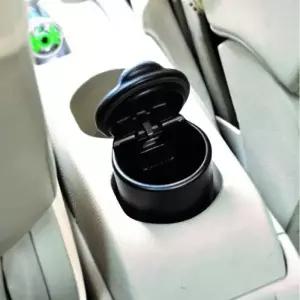 ( )텀블러재떨이 자동차 컵홀더 거치대 승용차