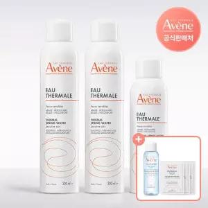 아벤느 오떼르말 미스트 300ml 2개 + 150ml 1개
