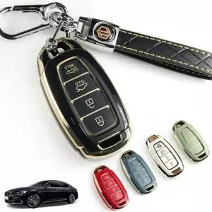 D24 톨른 그랜져IG 스마트키케이스 키홀더