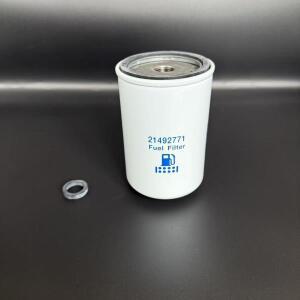 21492771 스핀온 디젤 연료 필터 볼보 펜타 TAMD60 MD100 MD6 MD7 TAMD72 교체용