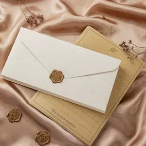 무지 스티커 카드 프리미엄 엽서 컬러 편지봉투 세트 종이 고급