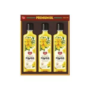 동원 선물세트 카놀라유 4호