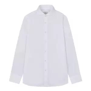 [지이크] WEAREVER 드레스 셔츠 화이트 (PIBAA5561)