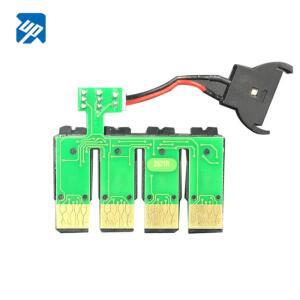 ARC 칩 엡손 WF7110 프린터 CISS 252XL