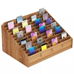 타로카드 정리함 카드 데크 정리 트레이 쿠폰 보관함