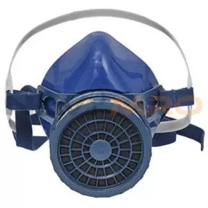 방독 마스크 최저농도 유기화합물용(SKG-21A)_1EA작업용 안전보호 용품 방진 산업용