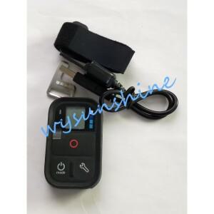 고프로 히어로 8 7 6 5 4 3 + 맥스 카메라 ARMTE-001  와이파이 리모컨