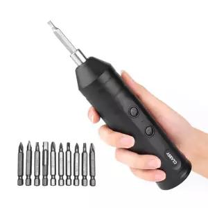 혼시티 X1 미니 전동드라이버 키트 (4월28일입고예정)정밀 드라이브 안경 커버 도라이바세트 십자 세트