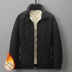 남성 빅사이즈 겨울 양털 패딩점퍼 남자 작업복 잠바 자켓 캠핑 아웃도어 여행