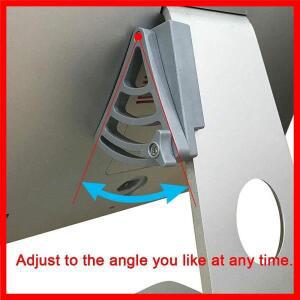 27인치 iMac 컴퓨터용 힌지 솔루션 2012 2013 2014 2015 2016 2017 2018 2019 파손된 힌지 수정