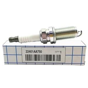 [호환제품] Subaru Impreza Outback Forester Legacy VKH20 SK20HPRL11 22401AA750 SILFR6C11 용 4/6pcs 이