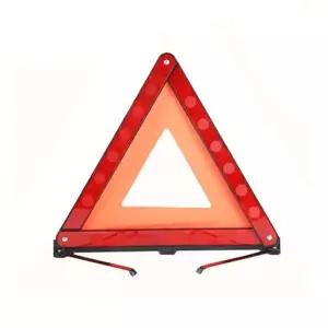 삼각대 / 자동차 차량 안전 비상 신호 반사판 삼각대 사고표시 차량필수품