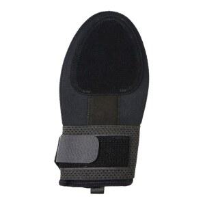 OSOLADY 야구 그 로브 챠 말렛 소프트볼 슬라이딩 미트 야구의 주니어 보울트 네오프렌 Black