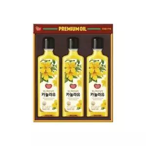 동원 선물세트 카놀라유 4호