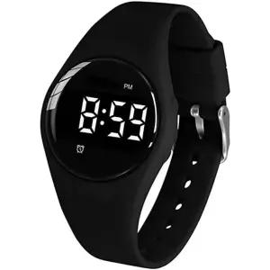 e-vibra 진동 알람 수험생 학생 손목 시계 직장인 약시간