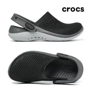 [크록스]키즈성인 라이트라이드 360 클로그 207021-0D 917834