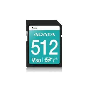 ADATA SD Premier Pro 2023 (512GB)