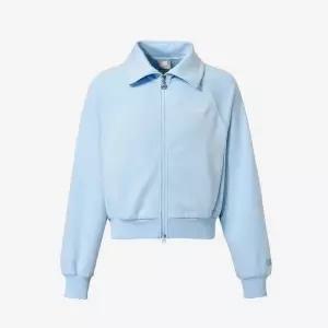 [뉴발란스]WOMEN 시그니처 투웨이 집업 - 51Light Blue 714838