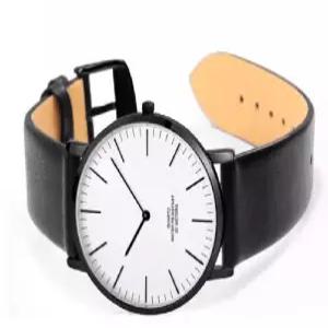 아르마니  CK 호환 가죽 시계줄 24mm 5989 2462 Ar2461