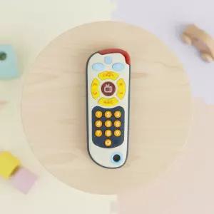 캐스B 스마트 리모컨 숫자놀이 장난감 숫자 리모콘 터치 영어학습 사운 소리나는드 어린이