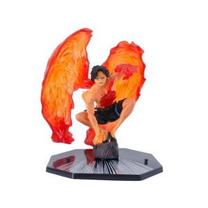 애니메이션 피규어 원피스 루피 로로노아 조로 삼검 사맥시멈 만화 스태츄 PVC 액션 컬렉션 모델 장난감