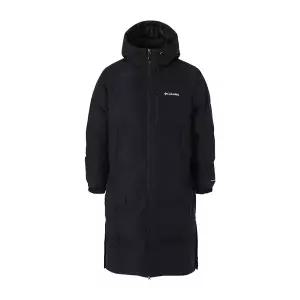 유니 포켓 옴니히트 롱패딩 (C54-YUD312)