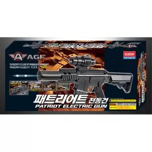 아카데미 키덜트 서바이벌 전동에어건 서바이벌건 수집품 스나이퍼건 서바이벌게임 총