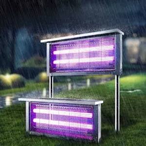 벌레 퇴 포충기 물림 날파리 모기 에너지