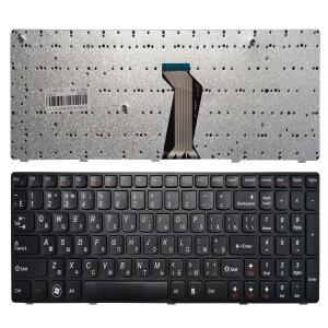 호환상품 러시아어 노트북 키보드 레노보 V570 RU