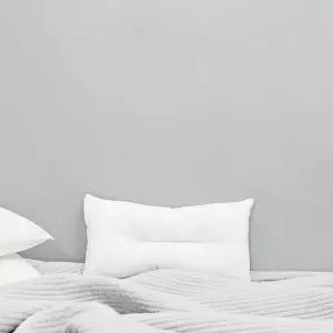 국산 베개솜 20x40 지퍼 베개속 베겟솜