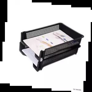 문서보관함 다용도 정리함 수납 케이스 사무실 서류 가정용 필통 캐비닛