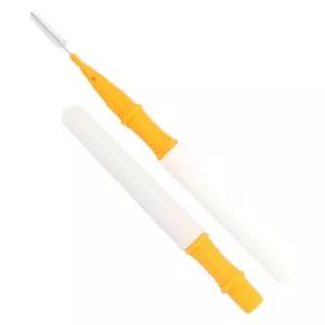 칫솔 치간칫솔 혀클리너 칫솔세트 휴대용 치간치실 혀크리너 치약칫솔 국산 I형 0.7mm