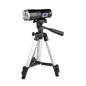 낚시용 써치라이트 손전등 삼각대 밤낚시 충전용 디럭스 야간 광원 선박 해루질