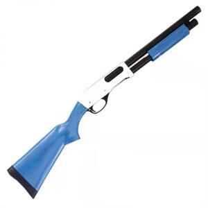 샤크팡 에어소프트건 R1 탄피배출 M870 샷건 AKA 레밍턴