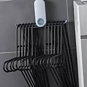 옷걸이거치대 옷거리행거 옷걸이선반 옷걸이행거 (KYR-WFG1PXW)