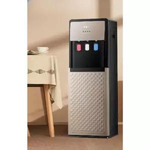 물통형 냉온수기 사무실 핫워터디스펜서 생수통 카페온수기