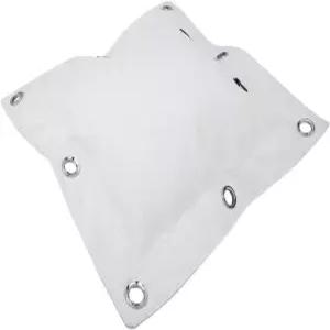 가로사 빈 모래주머니 윙 춘쿵푸 벽 펀치 벽주머니 표적 킥 복싱 타격 캔버스 펀치백 지퍼 포함 무에타이