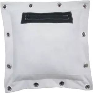 동물원 윙 춘쿵푸 월백 킥복싱 타격 캔버스 펀치백 벽걸이 모래 펀칭백