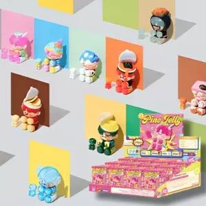 팝마트 피노젤리 테이스트 2종 퀴즈 세트 풀