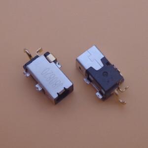 노트북 DC 전원 잭 충전 포트 커넥터 lenovo 호환 Ideapad 100S 100S-14IBR 110S-11iBR 용 1 개