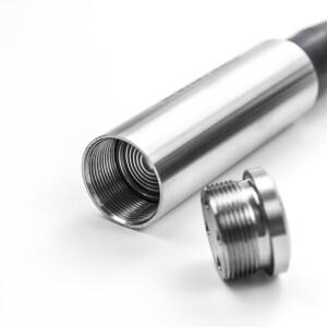 수영장 액체 레벨 센서 깊은 우물 펌프 수위 4-20mA