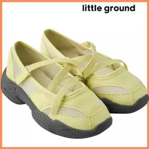 [리틀그라운드8] 테일스쿱(76114-821-03)메쉬메리제인스니커즈/아동여아 신발 슈즈 선물 신학기 데일리