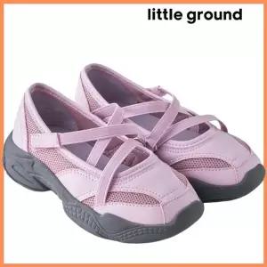 [리틀그라운드8] 테일스쿱(76114-821-04)메리제인메쉬스니커즈/아동여아 신발 슈즈 선물 신학기 데일리