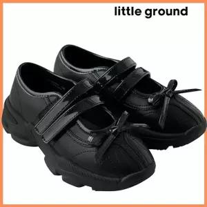 [리틀그라운드8] 테일스쿱(76114-821-02)메리제인리본스니커즈/아동여아 신발 슈즈 선물 신학기 데일리