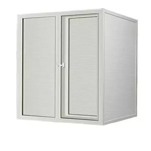 공부부스 이동식 조립식 노래방 노래 연습실 녹음 드럼 방음재 방음 흡음