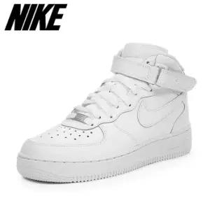 [나이키] 에어포스 1 MID 미드 (GS) 314195_113