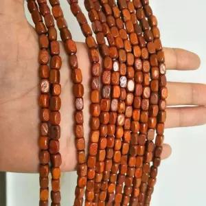 현관문 비즈발 구슬발 인테리어 파티션 커튼 장식 우드발 집 나무발