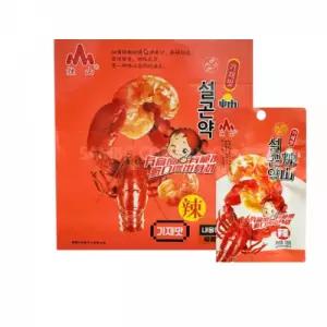 마라샤오롱샤웨이 설곤약(가재맛) 1곽(20개) WSL14124536 웰니스라이프